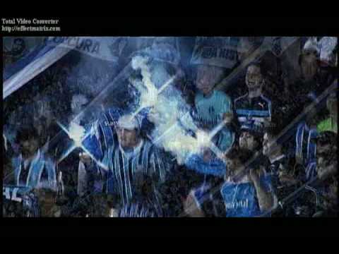 "Geral do Grêmio - Meu Único Amor" Barra: Geral do Grêmio &bull; Club: Grêmio