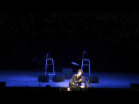 Cristina Zavalloni, I'm old fashioned