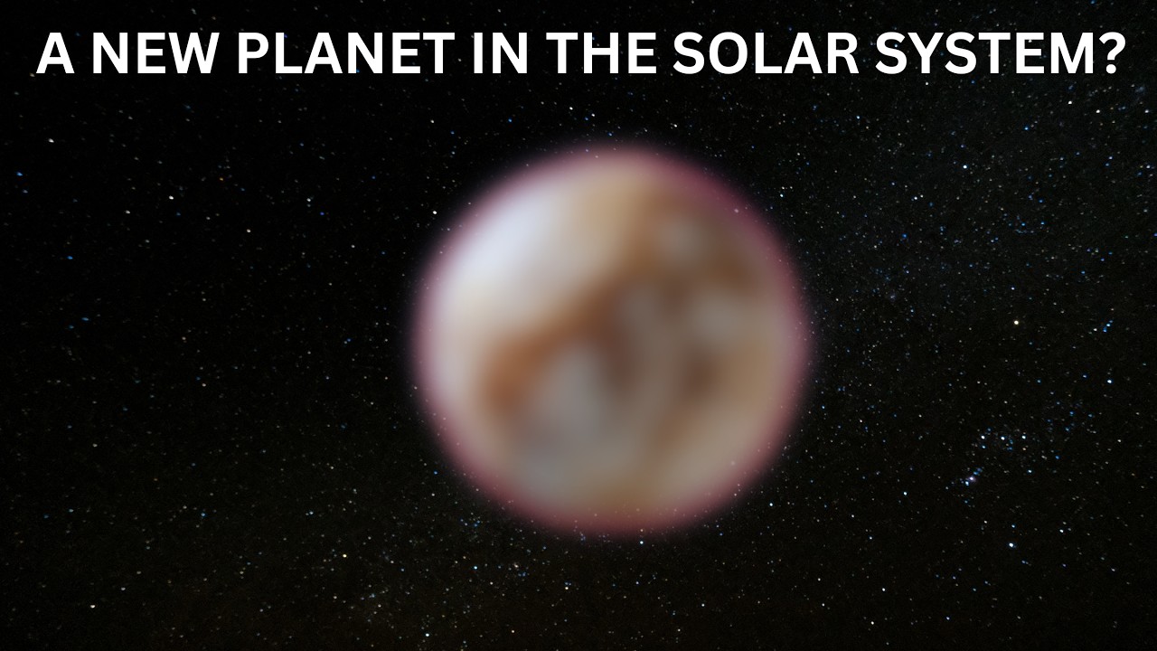 Did the Sun Pull a Rogue Planet into the Solar System?