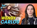 Wendy Carlos | Women In Electronic Music