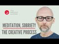Meditation, Sobriety, and the Creative Process – Moby