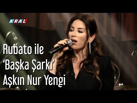 Rubato ile 'Başka Şarkı' - Aşkın Nur Yengi | Tam Kayıt