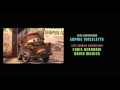 Cars End Credits Disney Channel Version