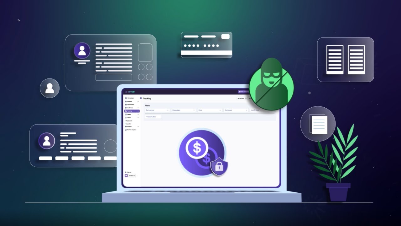 2D Animated Explainer Video – User Acquisition & Performance Marketing Campaigns l #explainervideo