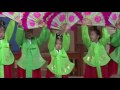 Arirang Korean Folk Dance