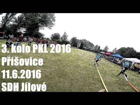 3. kolo PKL 2016-Příšovice-11.6.2016-SDH Jílové
