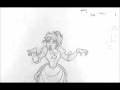 Tarzan Pencil Test Jane S Monologue