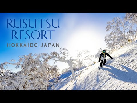 Japan’s Most Expensive Ski Resort | Rusutsu in Hokkaido Lift Ticket Prices (subtitles) ルスツリゾート