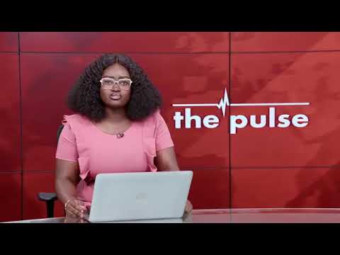 Yaw Ampofo Ankrah sacked as NSA Director-General | The Pulse (10-1-26)