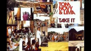 Tom Novy ft. Lima - Take It (Dani Koenig Remix) by@pipa´´´