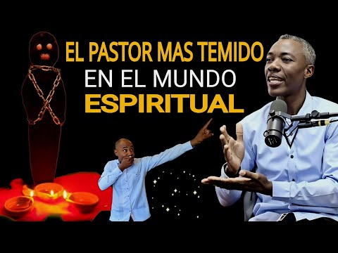 😲EL DIABLO LE TIENE MIEDO AL MINISTERIO DE LIBERACIÓN 🔥🔥