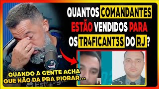 GLAUBER REAGE ao CONTRATO MILI0NÁRIO do CAPITÃO AFASTADO | Fala Glauber