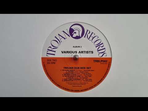 F4 The Observers  - Sir Niney's Rock