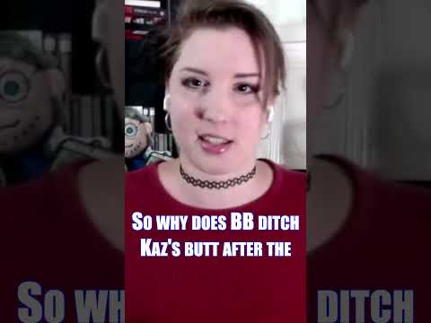 Kaz's Betrayal In Metal Gear Solid Peace Walker #shorts