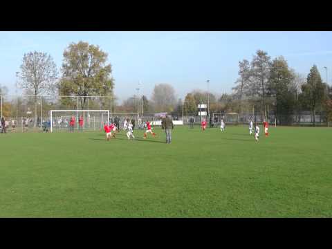 16.SportlustE1-Woerden E1_ fase 2e helft.MTS