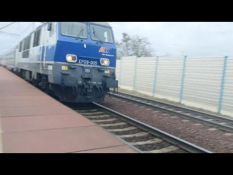 InterCity 5314 Artus