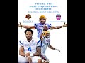 2021 Tropical Bowl Highlights | Jeremy Bell, CB, University of Charleston, WV
