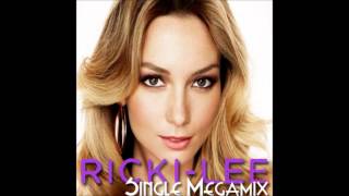 Ricki-Lee - Single Megamix