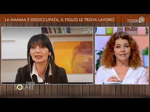 L'Ora Solare, 19 aprile 2021