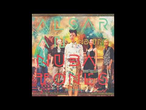 Alsarah & The Nubatones