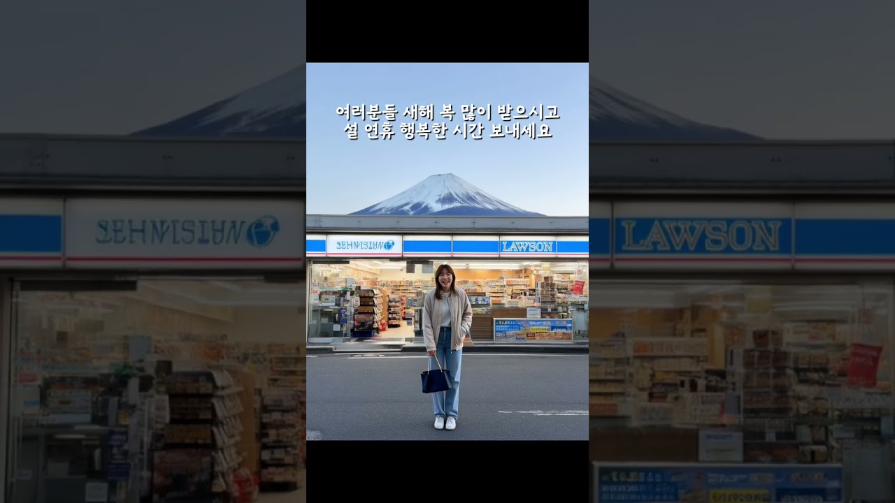 인생 첫 힉스필드(AI 영상 툴) 사용 결과물