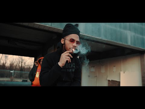 KillSwitch - "WORKIN" (Official Video)