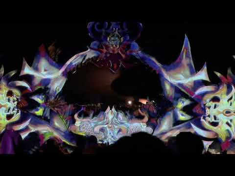 Necropsycho e Penumbra - Curandeiros