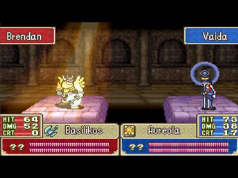 Klok teaches you how to RNG Abuse in Fire Emblem! (+Bonus New Animation!)