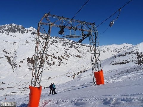 BSL Juppa-Tscheischhorn, Avers