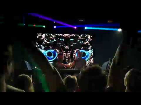 Alex M.O.R.P.H. B2B Woody Van Eyden pt4 @ Legendary Festival Presents Markus Schulz