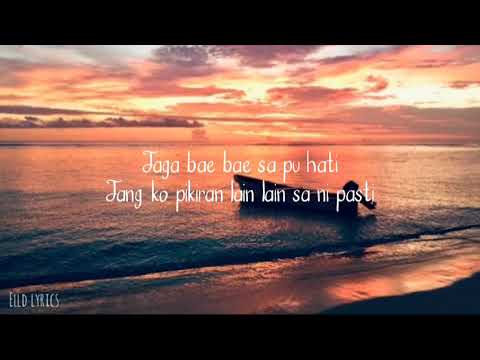 AMSTK - Love In Papua (lyrics)