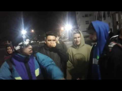 CRISTO vs NEPTUNO | Semifinal | Morón Free