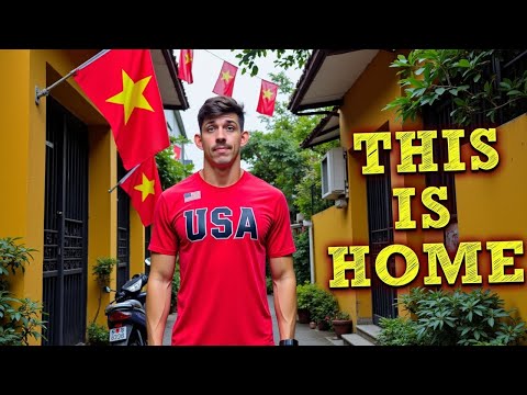 Why I won't return to the US after 6 years in VIETNAM