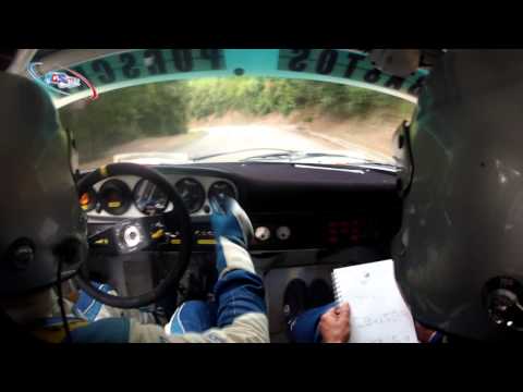 RALLY ELBA  CARISSIMI CECCHI PS 6