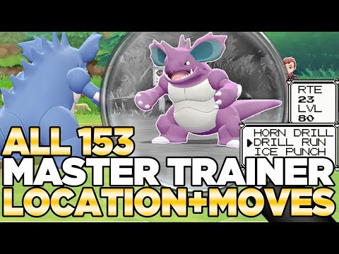 download lagu mp3 mp4 Ace Master Trainer, download lagu Ace Master Trainer gratis, unduh video klip Ace Master Trainer