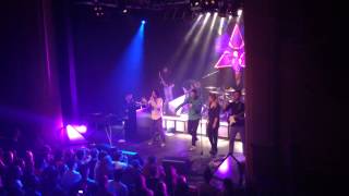 Lo & Leduc - Chanson - Bierhüebli