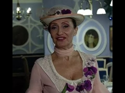 Skadarlijska  dama - Donesi vina krčmarice