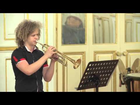 Patricija Škof - House on fire