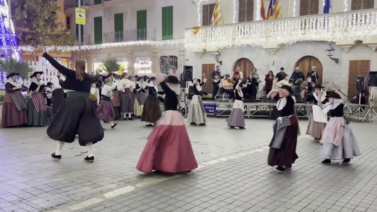 Bolero de Sant Pere