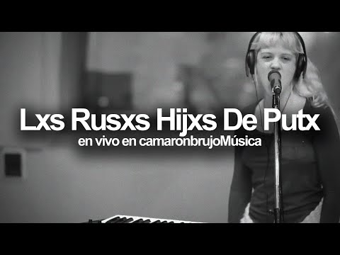"Snowball" - Los rusos hijos de puta @ camaronbrujoMúsica