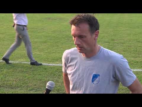 Tešanjska hronika 759 - Prijateljska utakmica NK TOŠK Tešanj - FK SLOGA Doboj