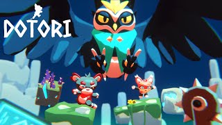 DOTORI trailer