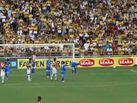 CRICIUMA 1 X 1 AVAI   27 01 2013 083