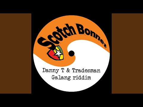 Galang (Danny T & Tradesman Remix)