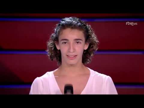 Saïd Ramos, ganador del concurso de RTVE "Prodigios" 2019