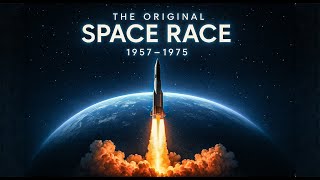 Why does the Space Race Matter Now More Than Ever?🤔🚀#spacex #history