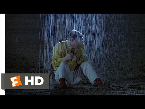 The Truman Show (2/9) Movie CLIP - When It Rains, It Pours on Truman (1998) HD