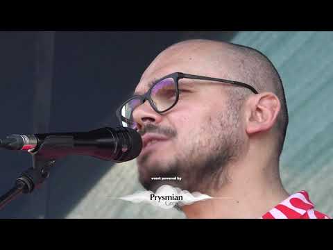 Groove Garden by Sorin Zlat - Live at Open Air Blues Festival Brezoi - Vâlcea | 19-24 july 2022