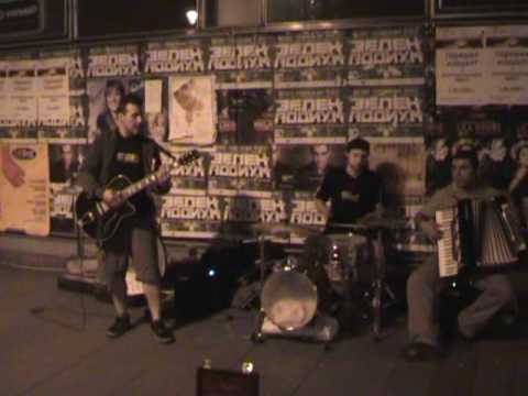 Kom3dija - Njihova stvar