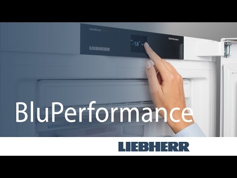 Миниатюра изображения товара Холодильник с морозильником Liebherr CBN 4815 Comfort